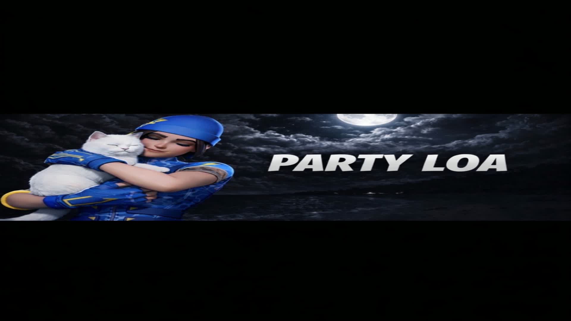 PARTY ROYAL LOA