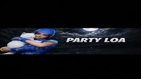 PARTY ROYAL LOA