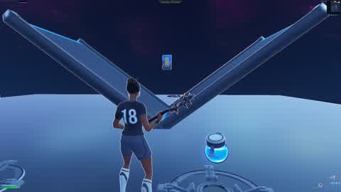 Map 1v1 BuildFights