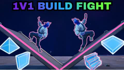 1v1 build fight omg
