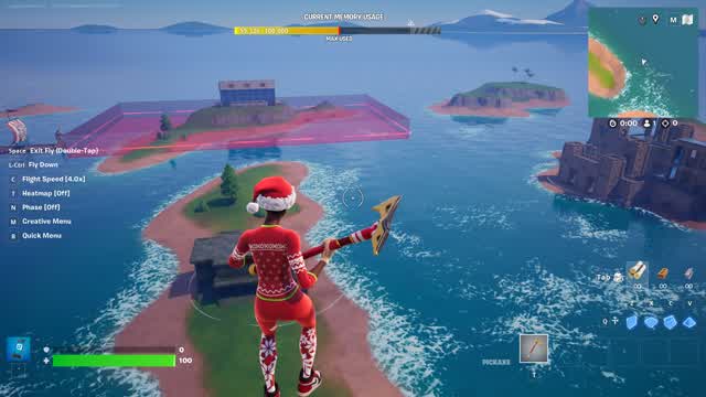 BATTLE SKIES [ARCTIC CONQUEST]