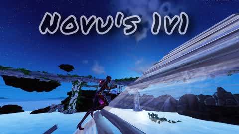 Novu's 1v1