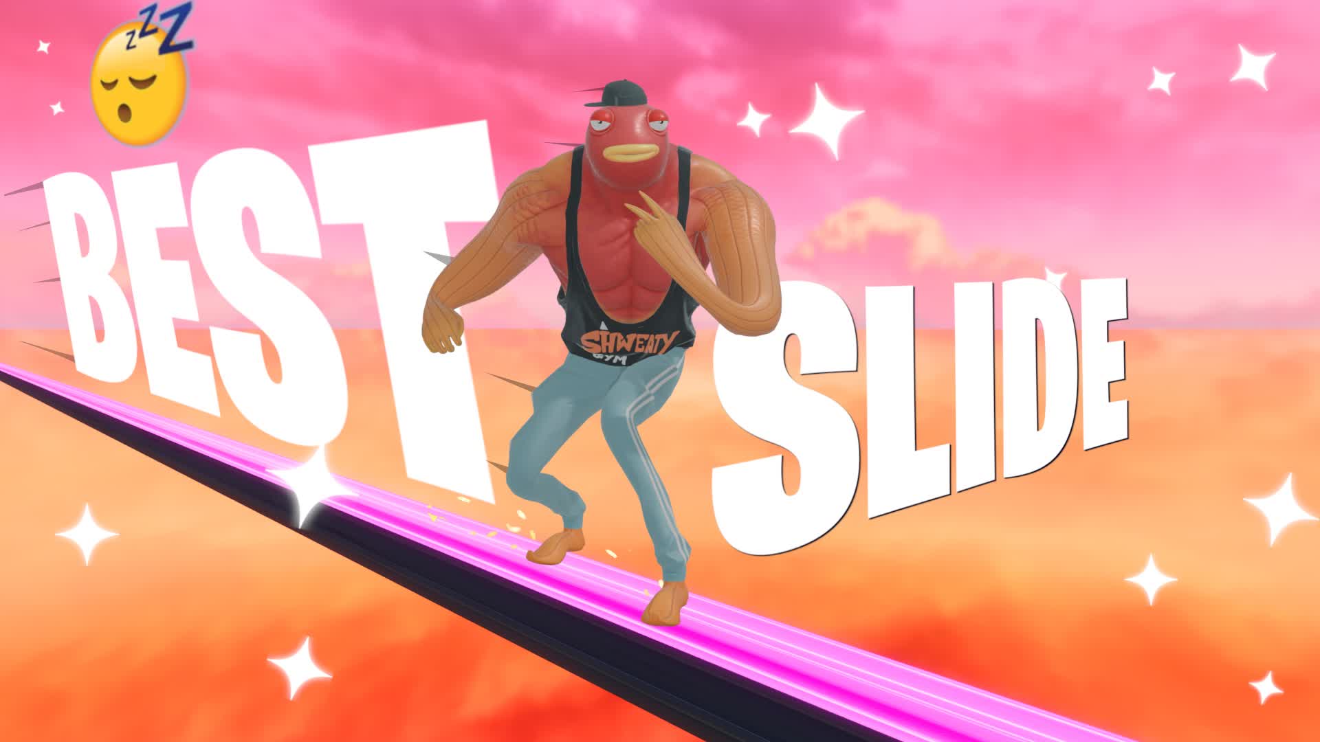 Best Slide 😴 Chill and Relax 💤