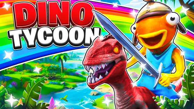 Capture 1 – DINO TYCOON 🦖