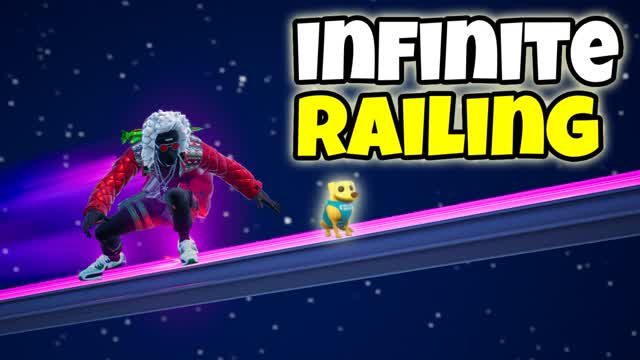 Infinite Rail