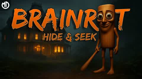 Brainrot Hide & Seek