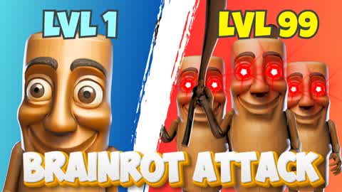 BRAINROT ATTACK