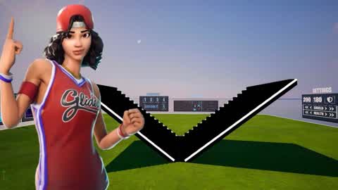 Pleasant 1v1 Buildfight