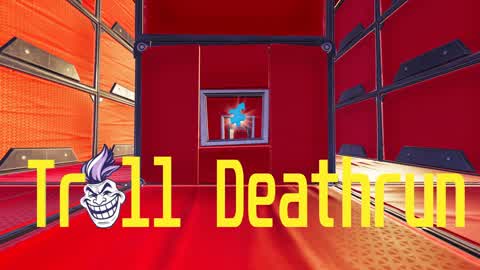 Troll Deathrun 2