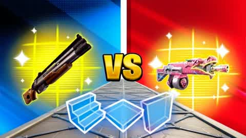 RED VS BLUE 🔴🔵 AIM