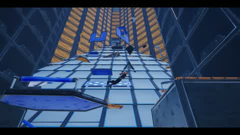 Vertical Rush