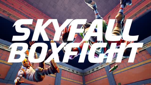 Skyfall Boxfight