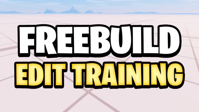Capture 1 – FREEBUILD MAP EDIT TRAINING🏆