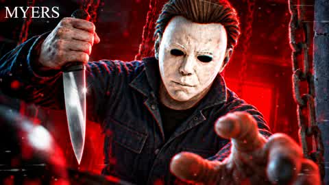 MYERS: HALLOWEEN NIGHT [HORROR]