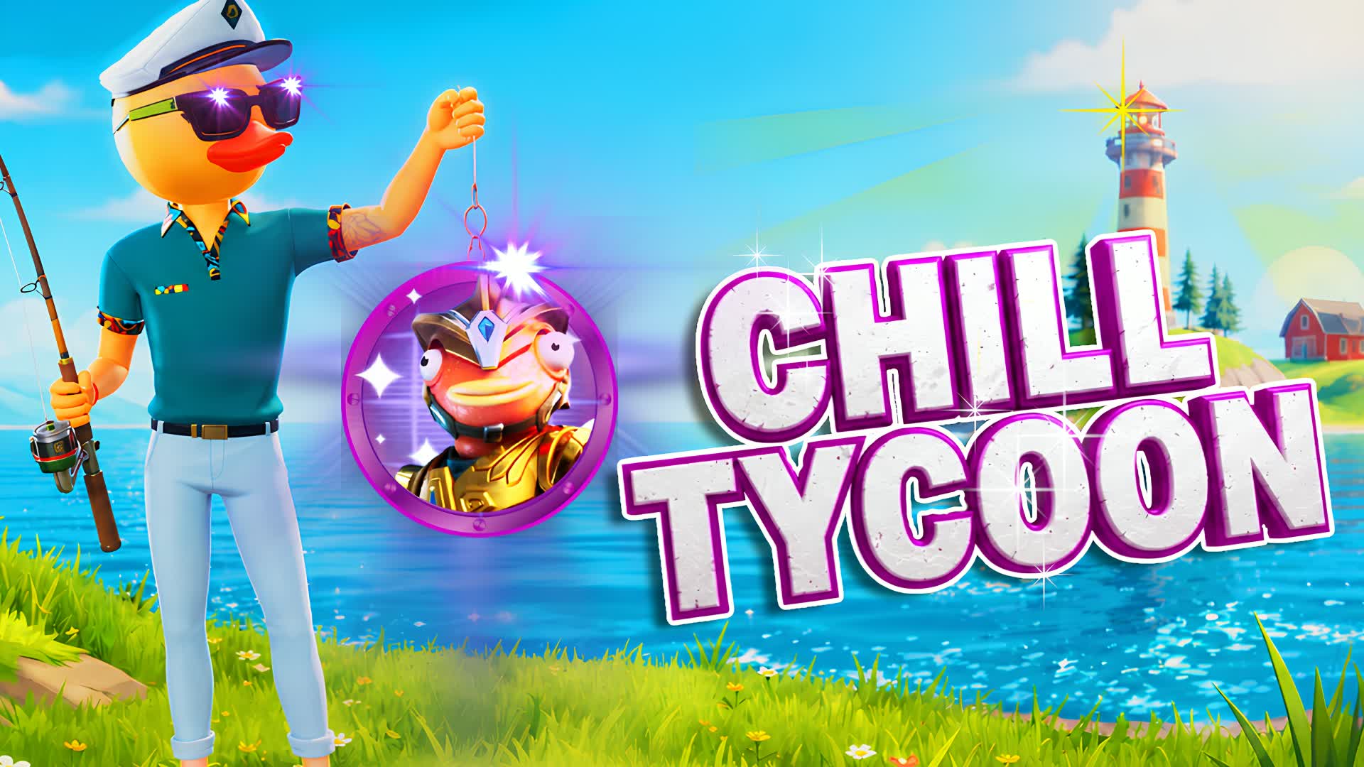 CHILL TYCOON