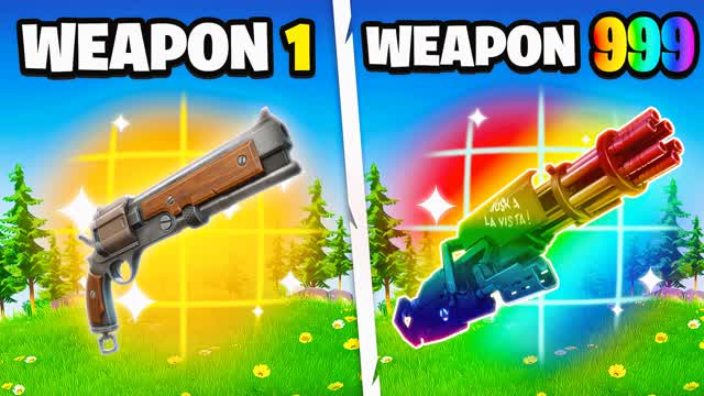 FOREST GUN GAME 🔫 ONE SHOT 🎯