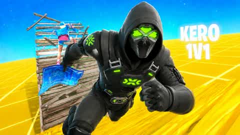 1V1 FB (KERO)