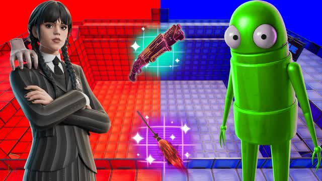 Capture 1 – WEDNESDAY VS SEMIBOT RED VS BLUE🔵