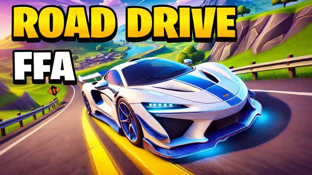 🛣️ ROAD DRIVE FFA 🚗