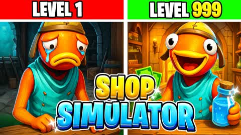 💎 FANTASY SHOP TYCOON 🛒