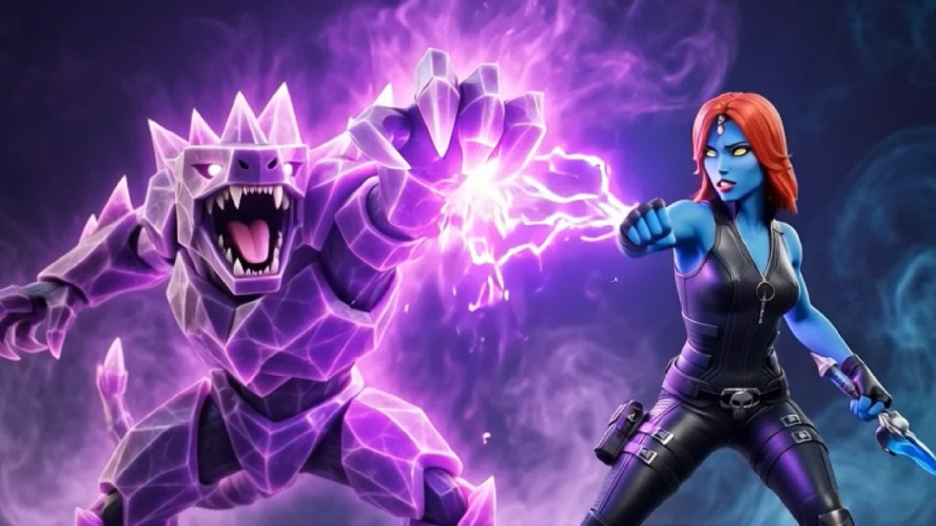 脳味噌腐りPvP（ビルドあり）