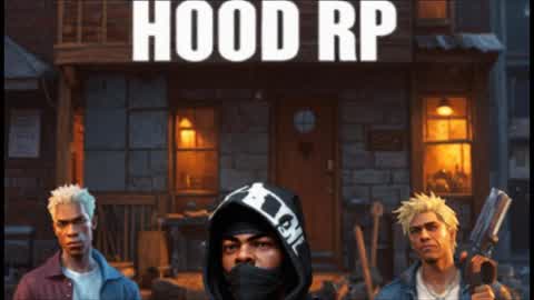 Hood rp