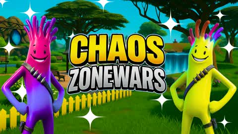 ⭐️ CHAOS ZONEWARS