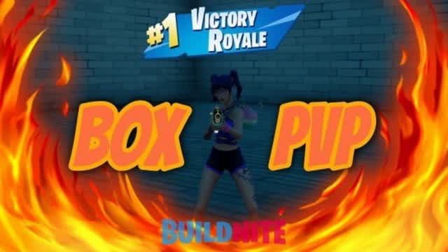 Capture 1 – Box PvP (0 Delay)