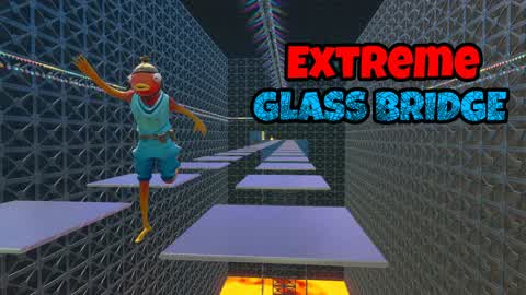 EXTREME GLASS BRIDGE