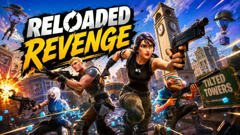 Reloaded Revenge
