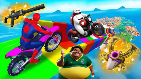 🏎️ EXPLOSIVE RACE 💥