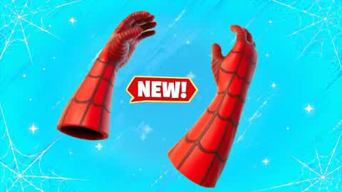 SONIC SPIDER-MAN DRIFT