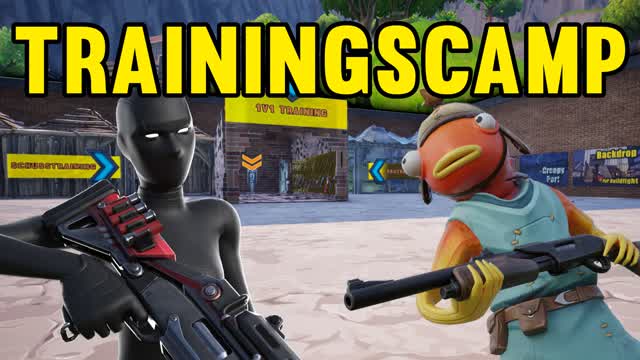 Trainingscamp