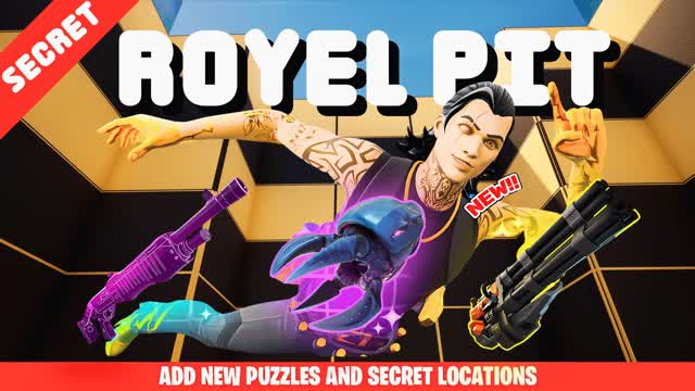 Capture 1 – 👑ROYEL PIT-الحفرة الملكية👑