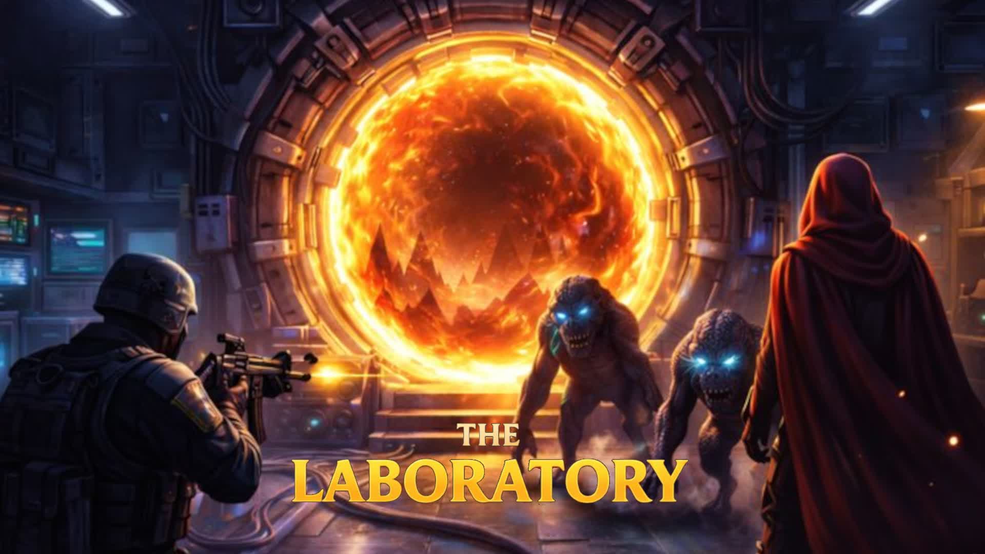 The Laboratory