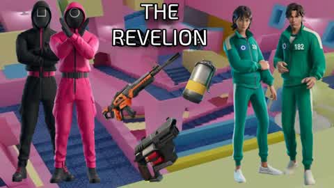 THE REVELION