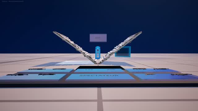 Nemzz 1V1 (200 pump)