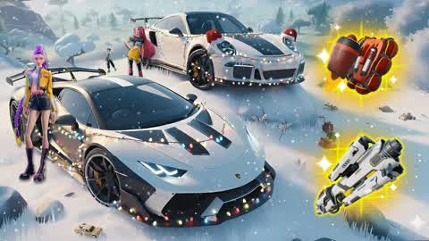 🚗 AMAZING DRIVE 🌄