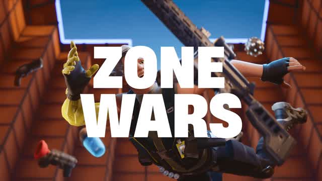 The Pit: Zone Wars