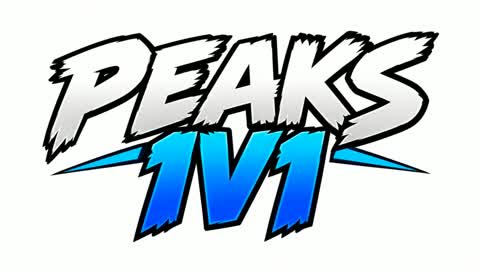 PEAKS 1V1