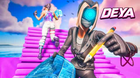 DEYA 1V1 BUILD FIGHTS!