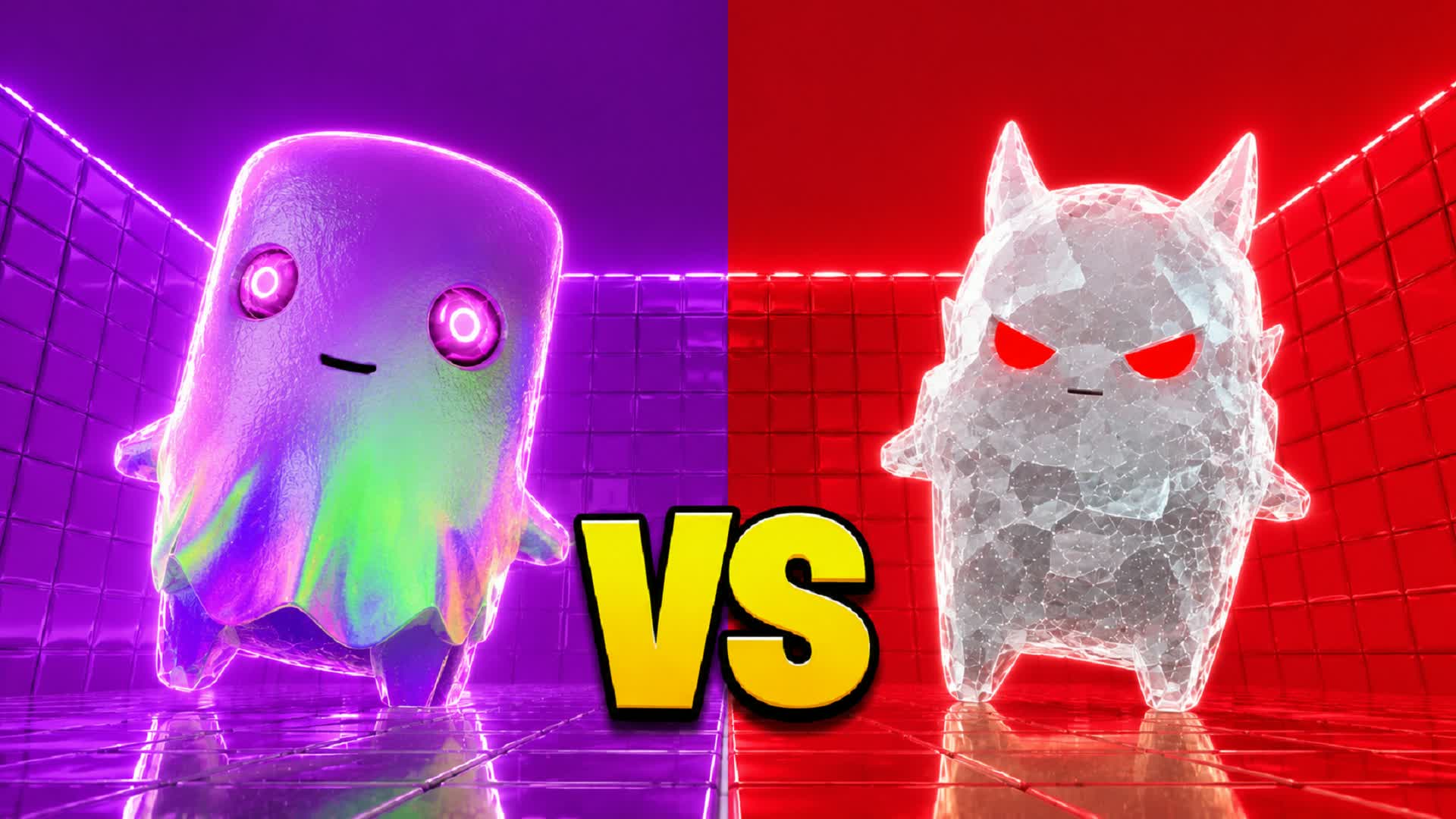 1V1V1 SUPER ENDLESS