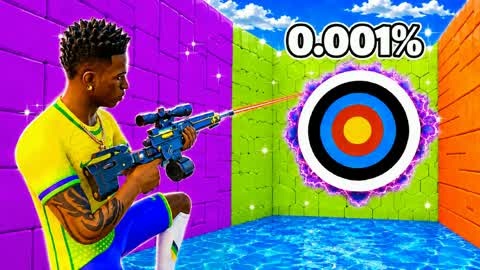 CRAZY TRICKSHOT PARKOUR HEAT 123