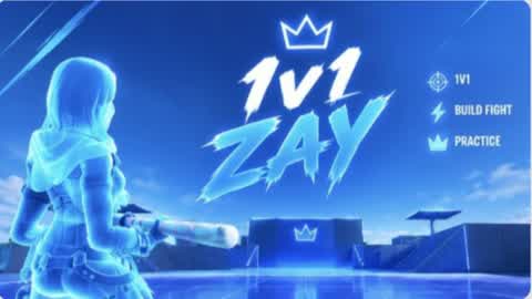 1v1 ZAY