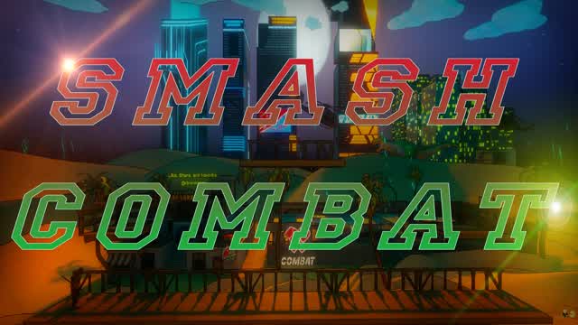 Smash Combat