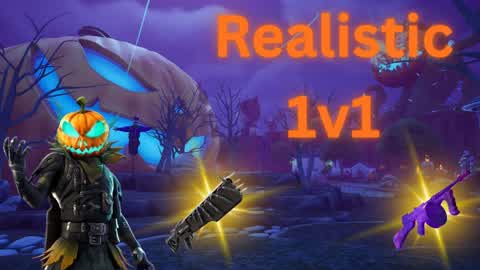 1v1 Realistic