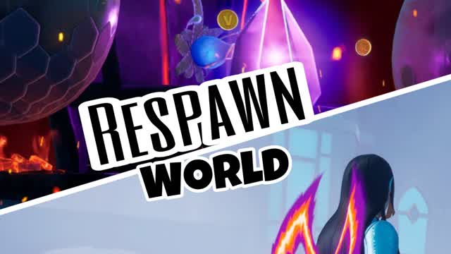 Respawn World