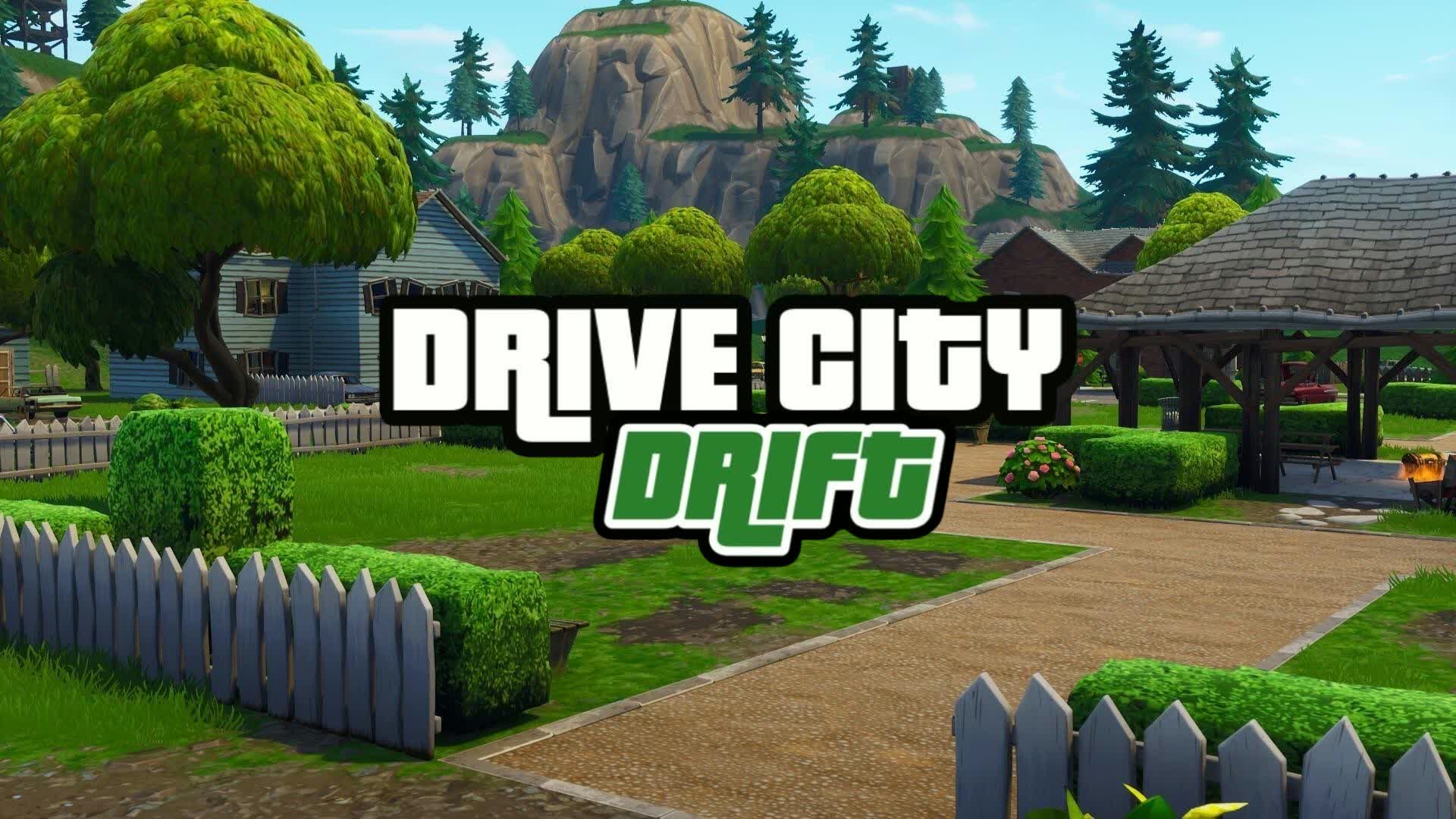 Free Driver City Driver 💥 (Fortnite) | Game Database & Information 📊 - fortnite