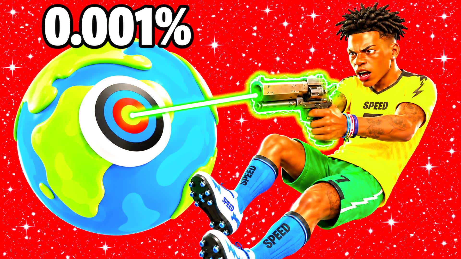 ⭐️ EASY SNIPER TRICKSHOT PARKOUR 🎯OKEYY
