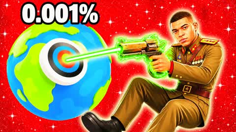 ⭐️ EASY SNIPER TRICKSHOT PARKOUR 🎯OKEYY